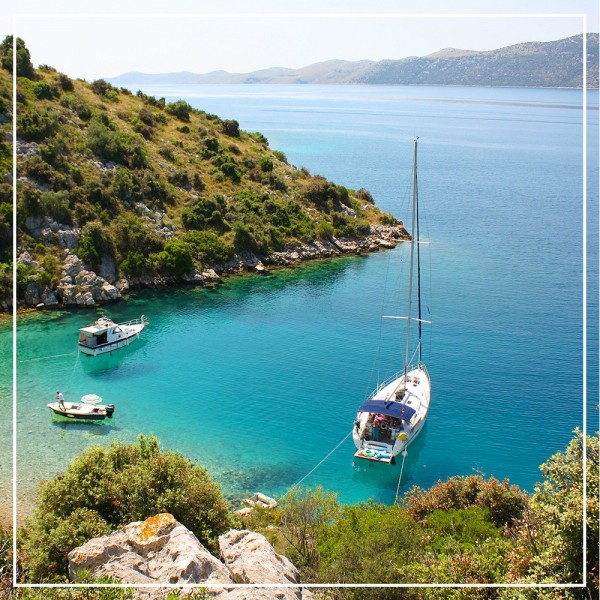 Croatia Island Destinations Luxury Villa Rentals Travel