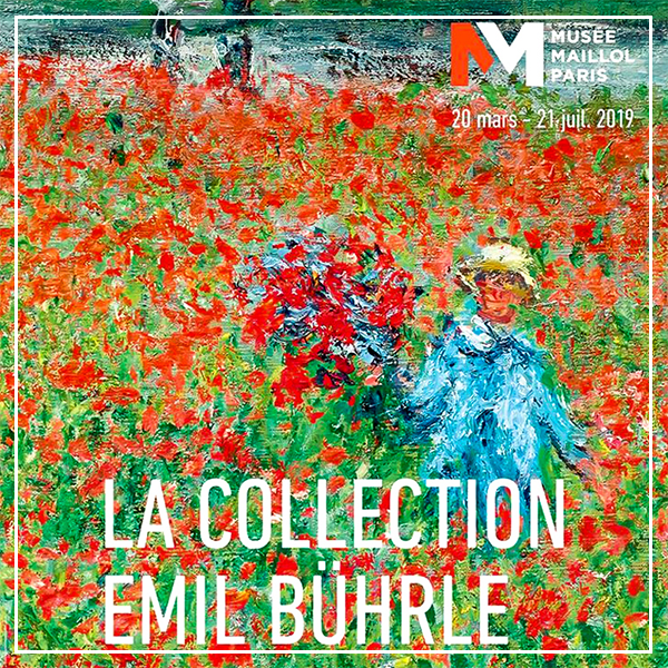 Musée Maillol The Emil Bührle Collection Paris France Luxury Travel