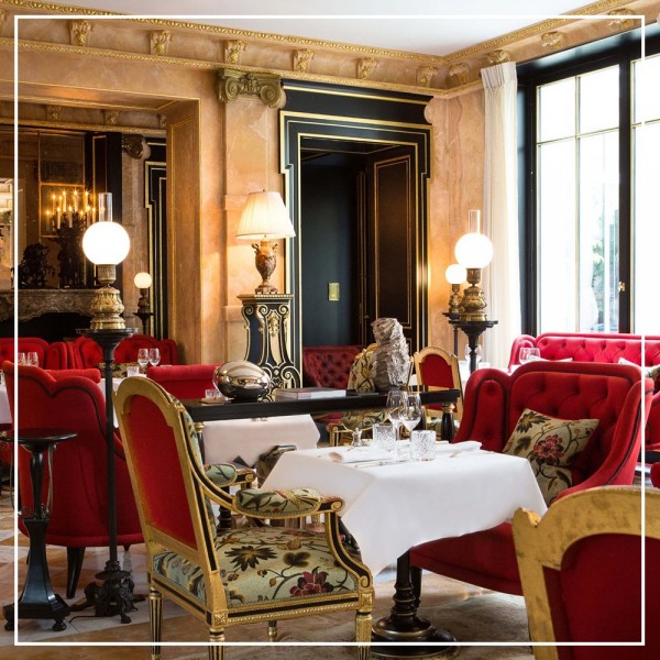 France Paris Luxury Apartments Trocadro Travel 