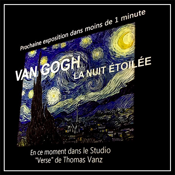 Van Gogh Art Paris France Luxury Travel