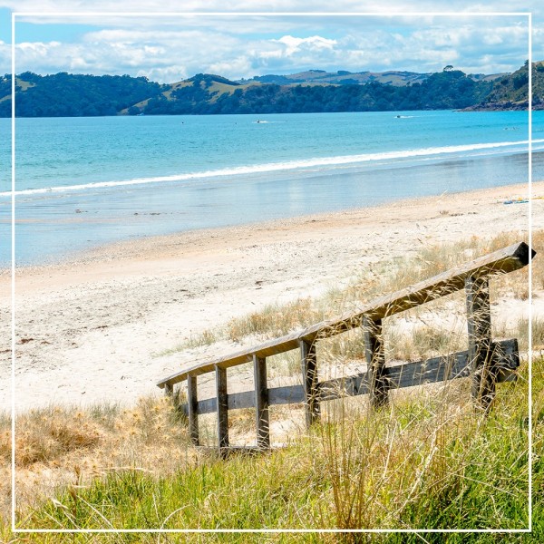 Adventure
Beach Villa New Zealand Luxury Travel