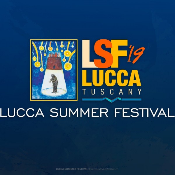 Italy Lucca Summer Festival Luxury Travel