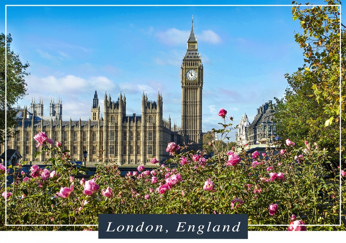 Spring London Luxury Travel Rentals