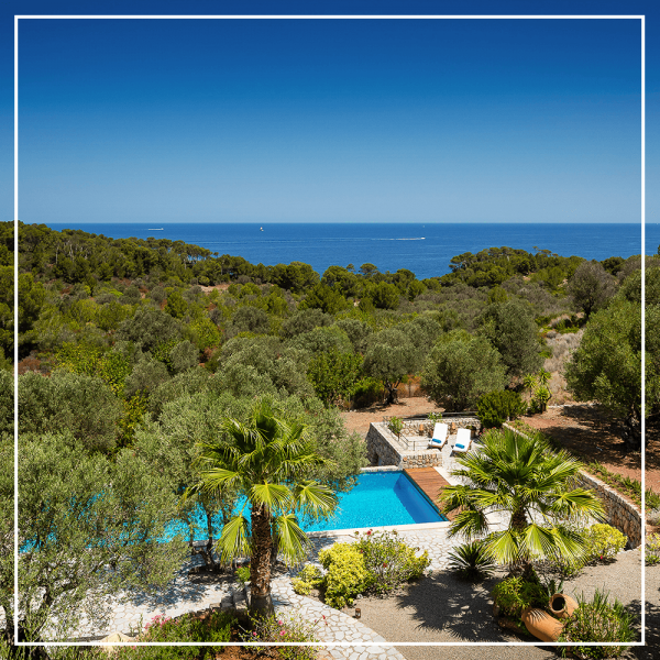 Cala Gata 1 Mallorca Spain Luxury Villa Rentals