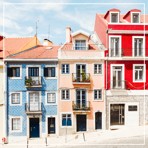 Portugal Road Trip Itenerary Luxury Travel Book Car Lisbon