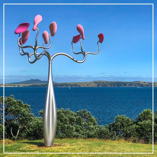 Art Sculpture New Zealand Luxury Travel Blog Holiday Rentals