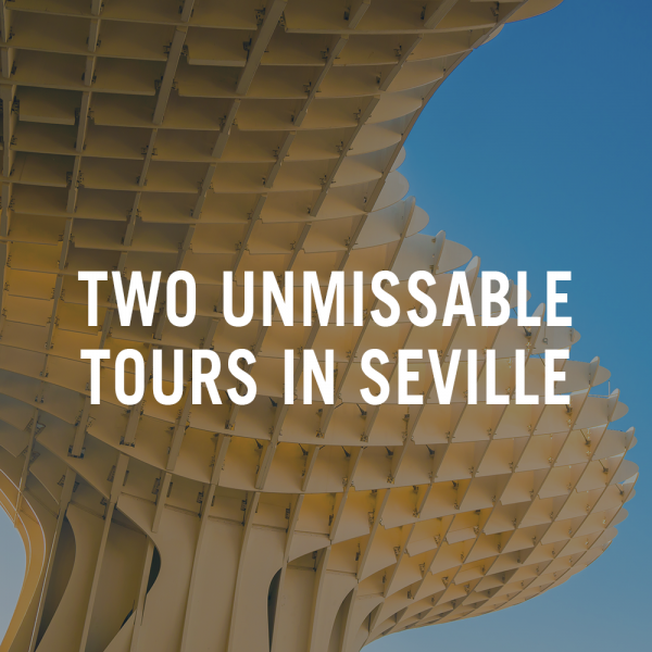 Tours Seville Luxury Travel Rental Villas