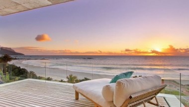 Camps Bay Penthouse, Cape Town – HERO AND LEANDER,  June 2016