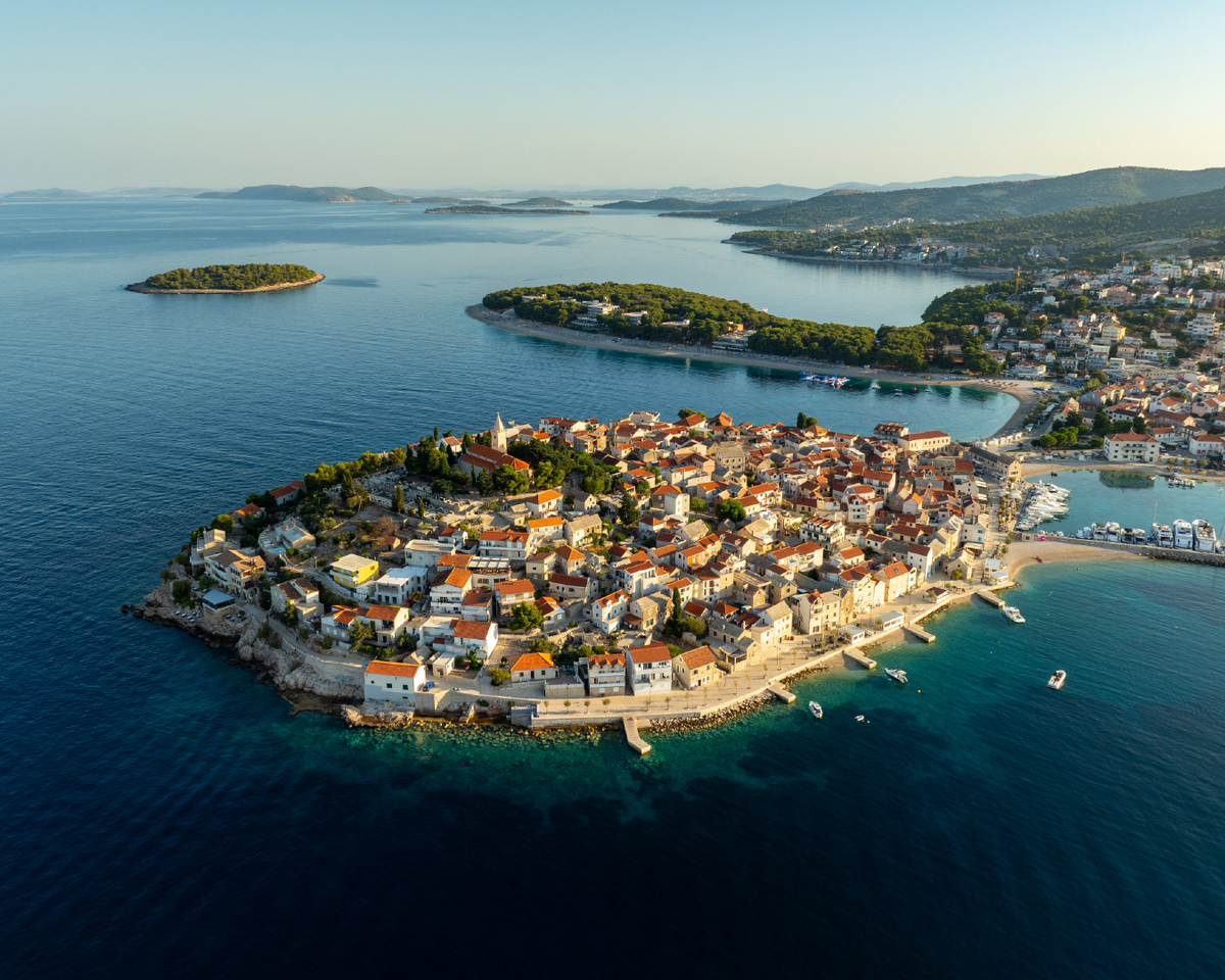 Croatian Island Retreats: Brac vs Hvar vs Korcula