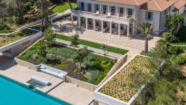 Europe’s best villas for hosting an elegant party, Tempus – 25th March 2022