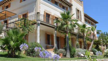 The best villas in Mallorca: 10 houses for an island getaway, Condé Nast Traveller – 6th March 2022