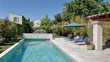 25 of the Best Villas in Provence, The Times – 23rd April 2022