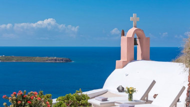 Perfect Villas for a Greek Island Wedding – To Have & to Hold, 13th May 2022