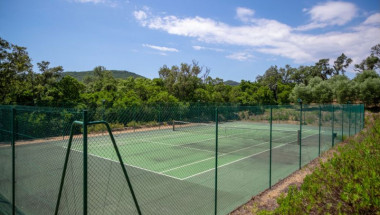 Scenic hotel tennis courts to get you in the mood for Wimbledon, – Tempus, 27th June 2022