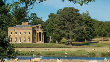 Five amazing self-catering stays in the UK – Out and about:  Best for Special Occasions with a large gang by Stella Magazine writers. The Telegraph, 3rd June 2022