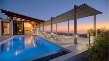 The best South African villas for winter sun – Tempus, 21st November  2022