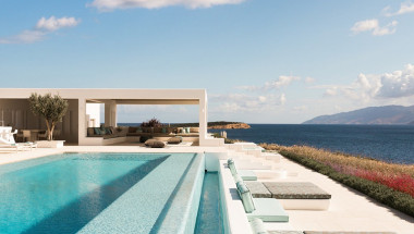 Host the Ultimate Celebration In Paros With The Luxury Travel Book by Charleen Parkes – Travel & Lust, 13th April 2023