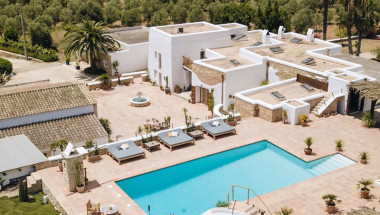 Best affordable villas in Ibiza by Helen Ochyra – The Times, April 27 2023