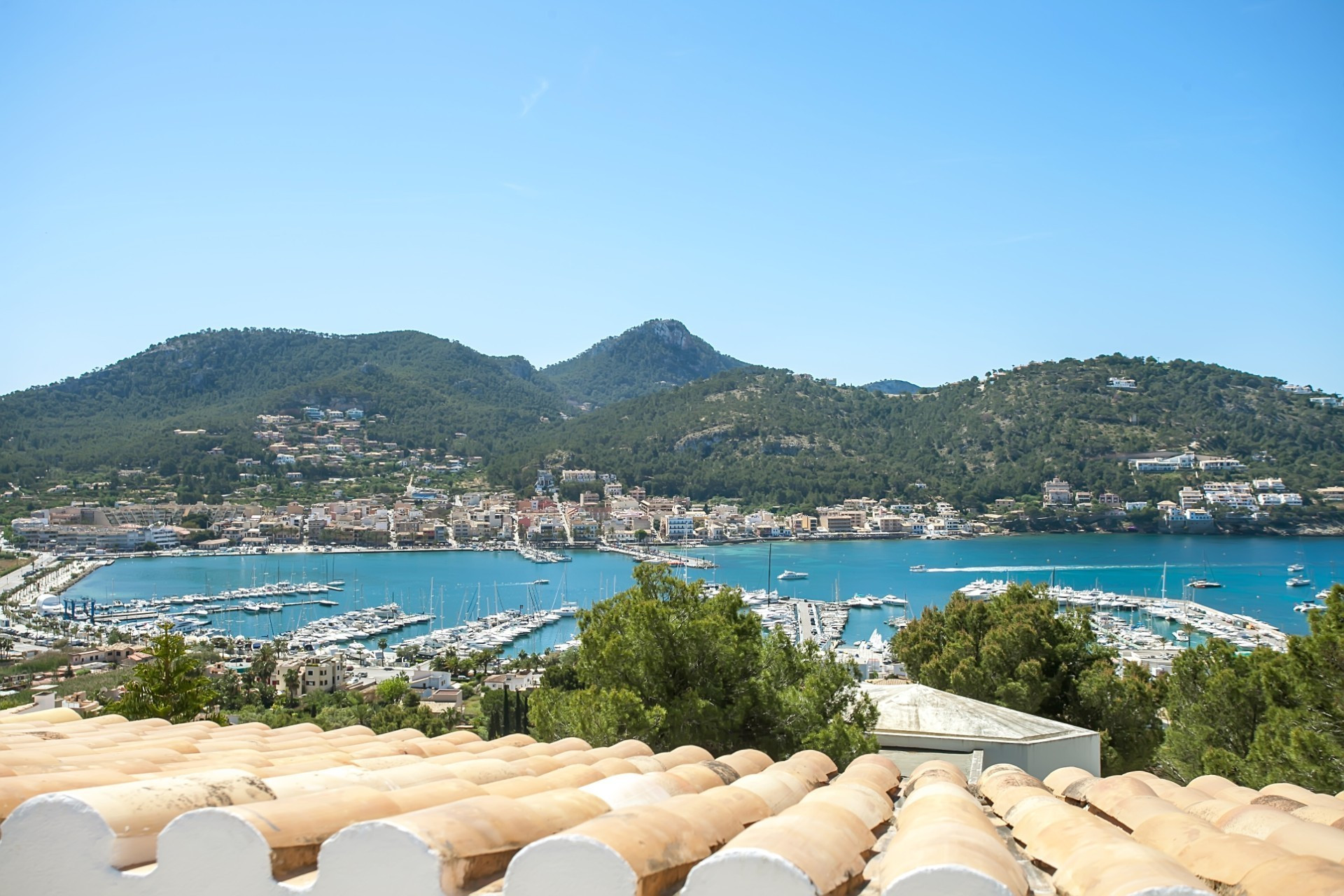 Nine of the best luxury villas to rent in Mallorca