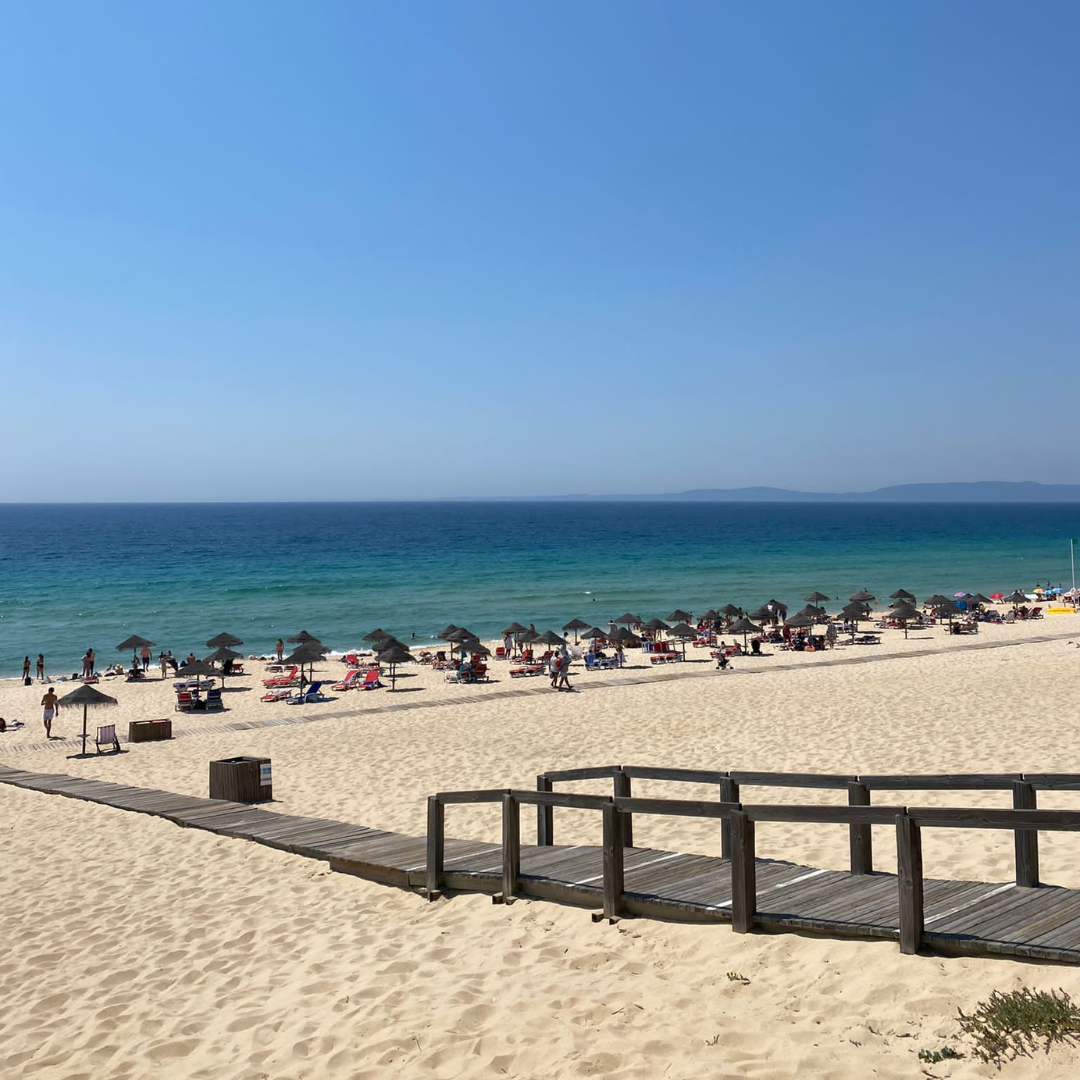 An Insider’s Guide to Comporta