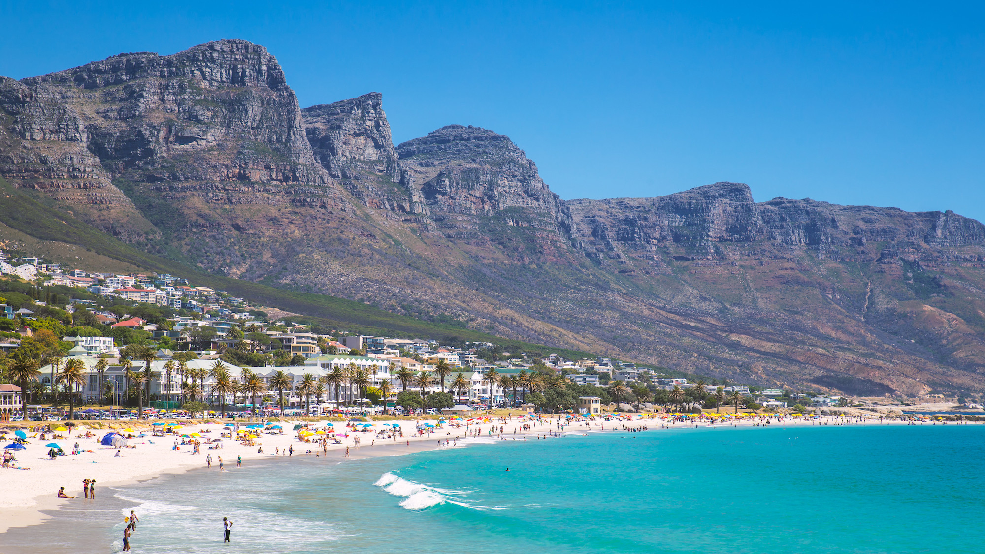 Cape Town Winter Sun Travel Guide: the best places to eat and stay