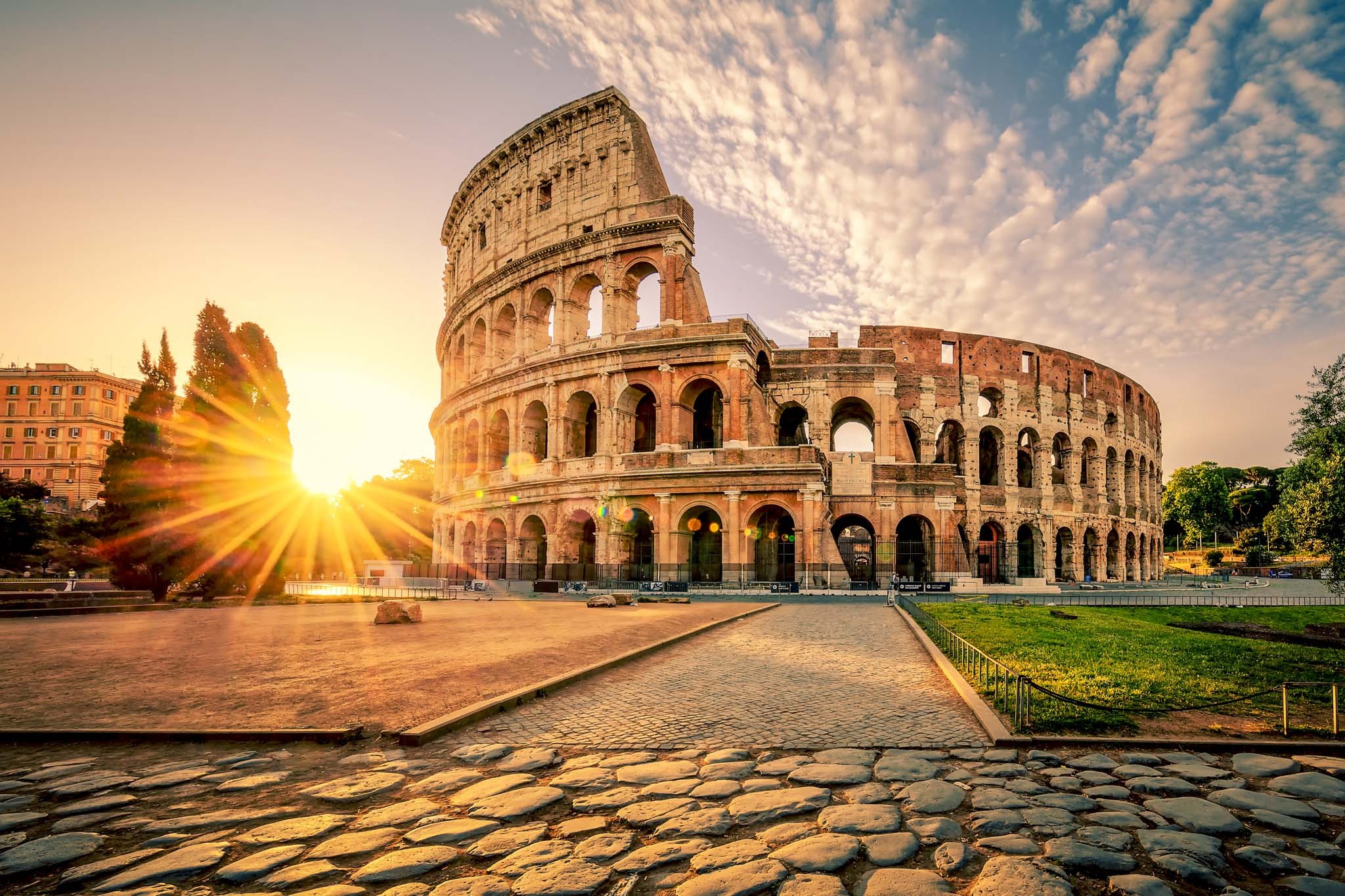 Discover The Real Italy With Our Rome Expert