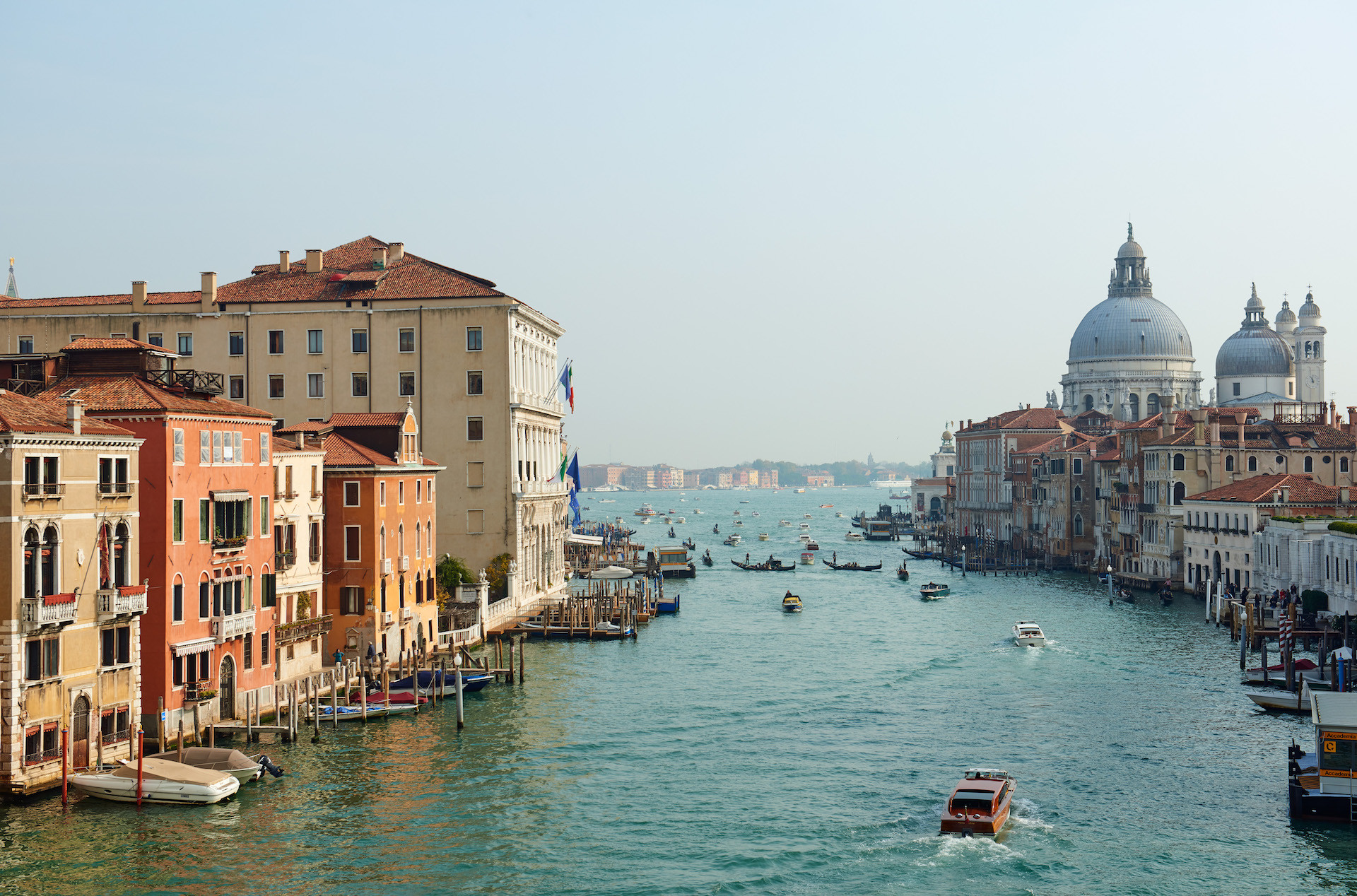 Visiting Venice: The Best Walking Tours…