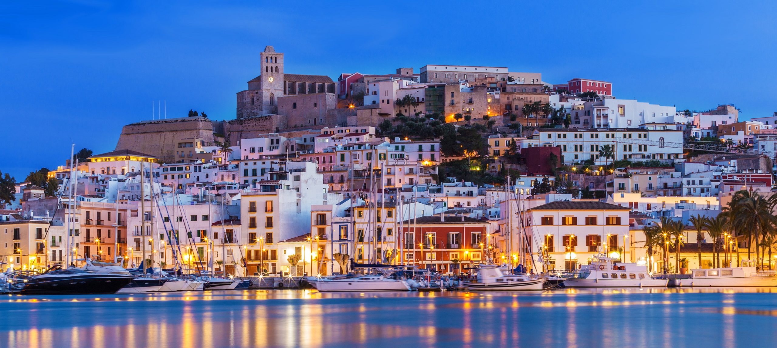 Ten of the best luxury villas to rent in Ibiza