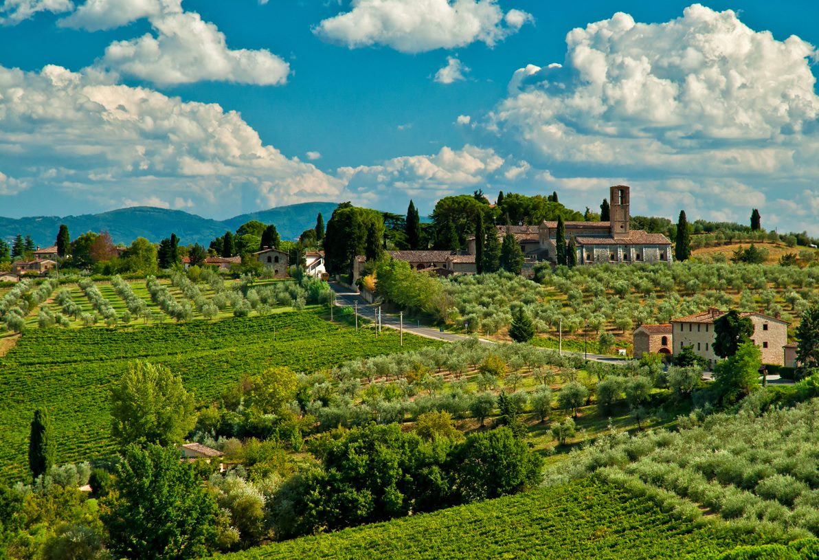 Top new experiences in Tuscany for food and wine lovers