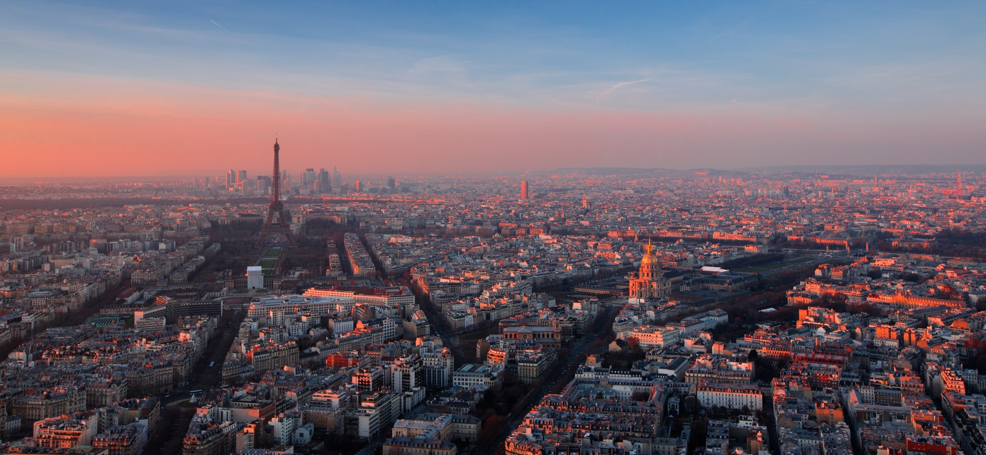 Romantic escapes to Paris for art lovers