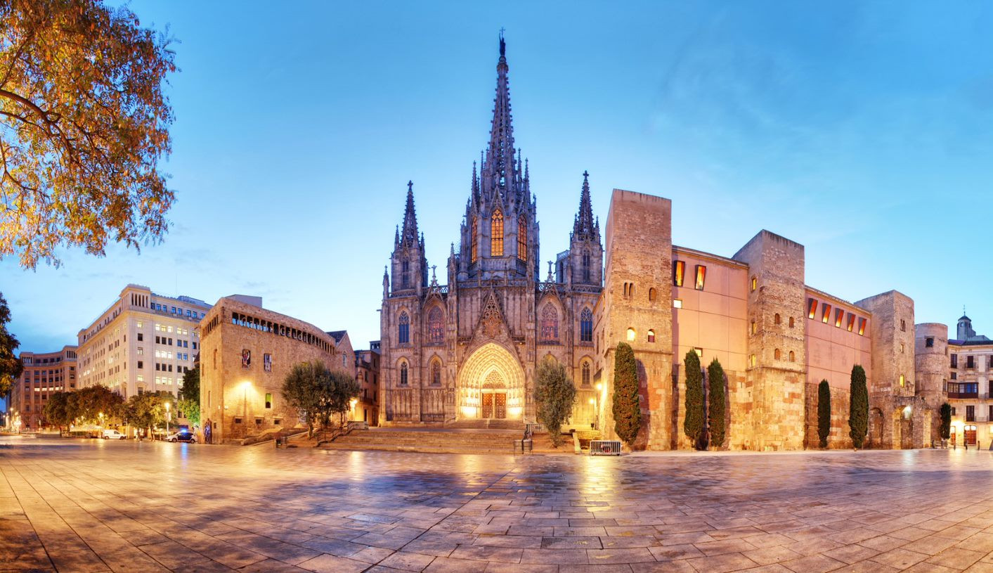 Tantalising tours of Barcelona with a local expert