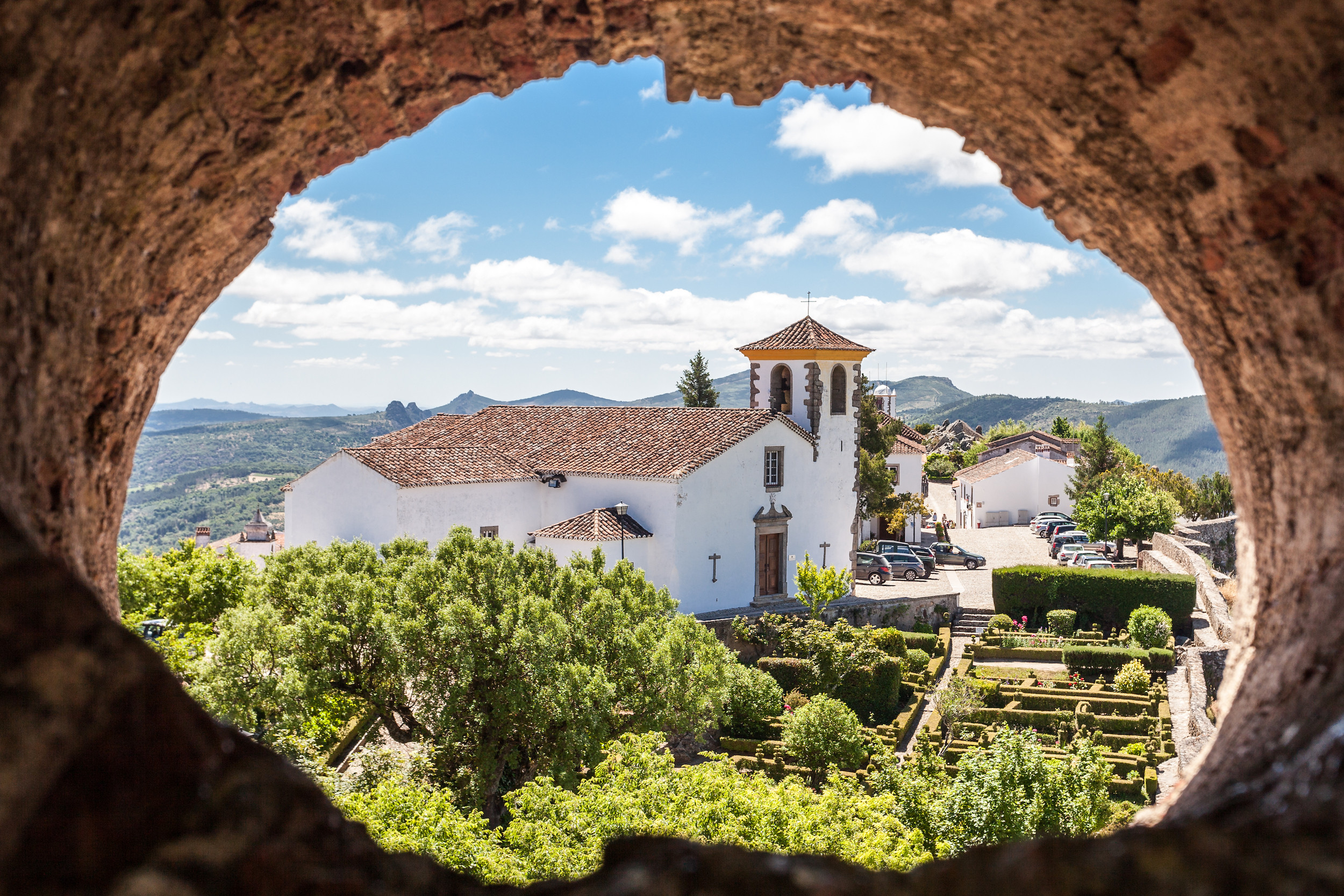 A guide to discovering Portugal’s beautiful Alentejo region