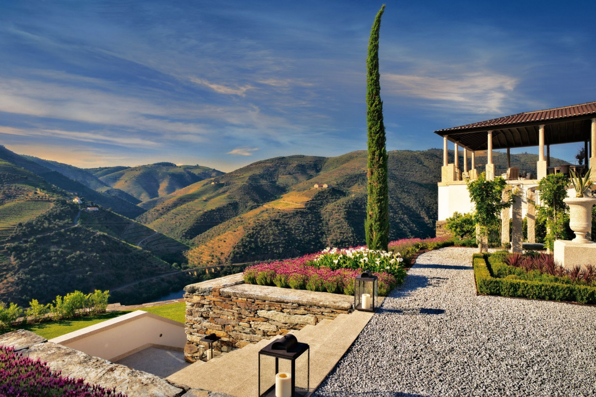 Dreaming of the Douro Valley: the best wine-tasting experiences to try this autumn