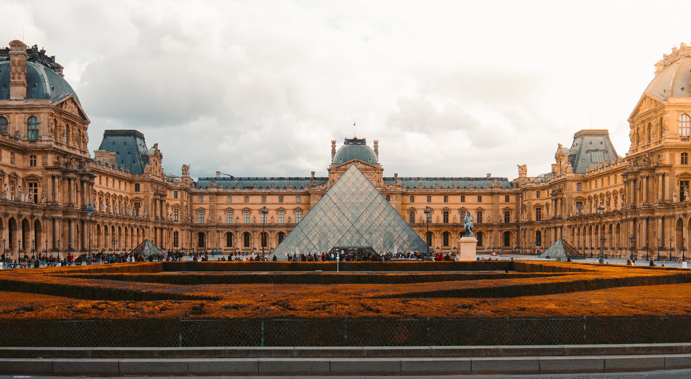 Quintessentially Parisian: Our Local Expert Karina Shares Her Favourite City Spot