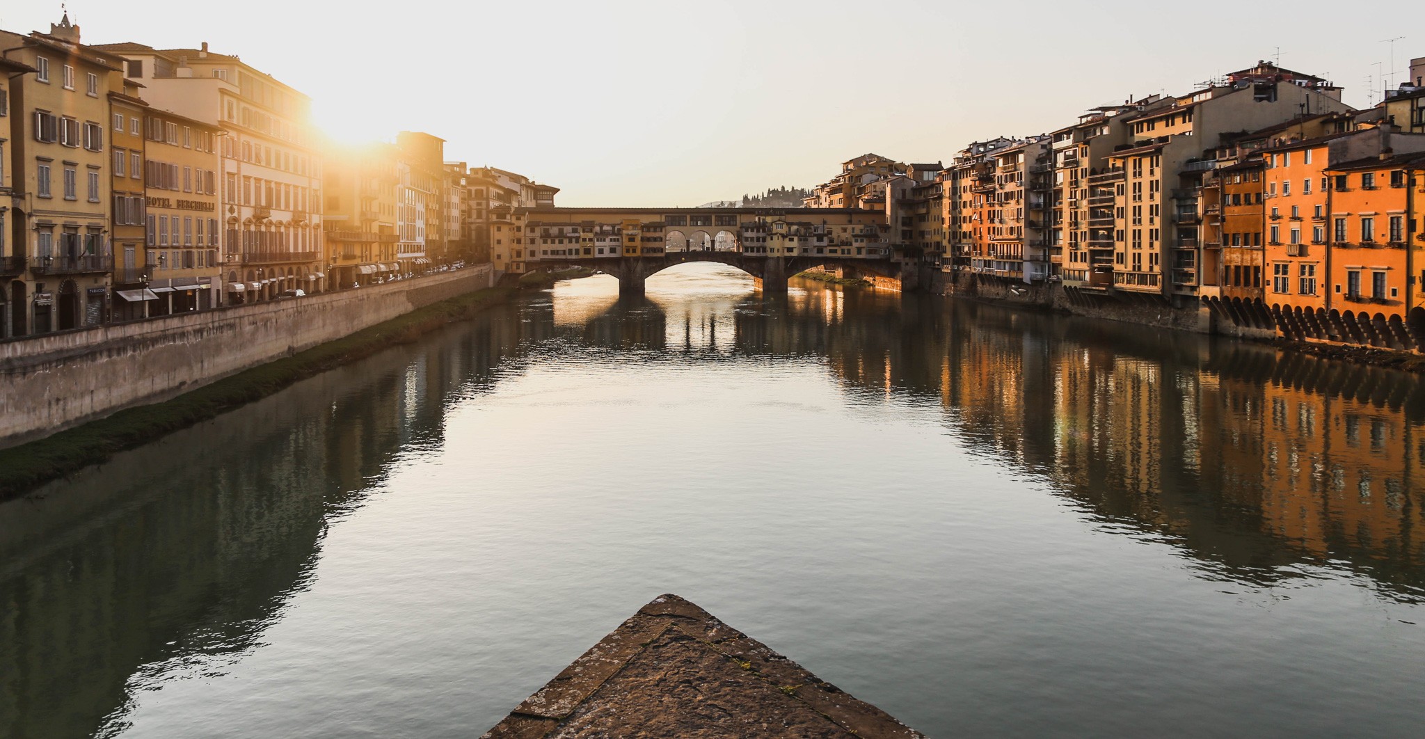 Inspiring City Stays and Experiences in Oltrarno, Florence