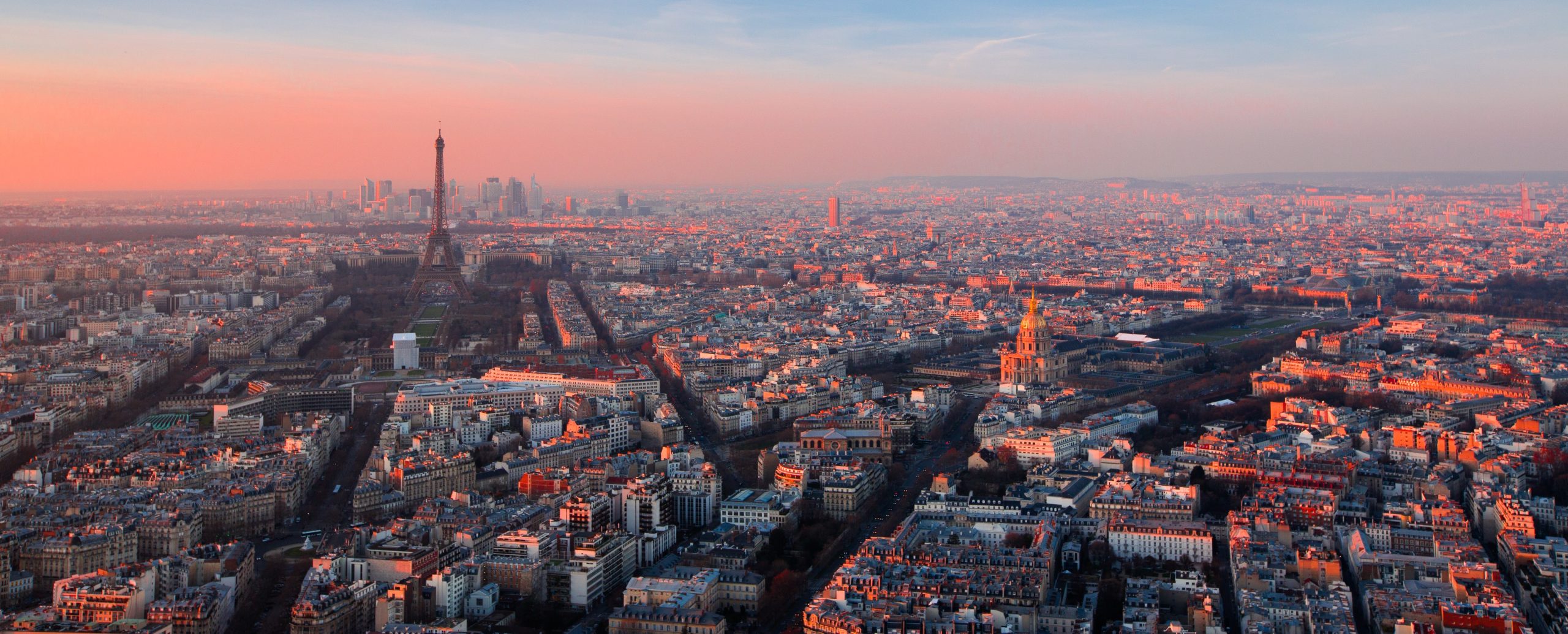 Our Five Most Luxurious Properties in Paris