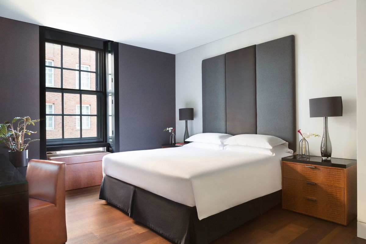 Park Lane Apartments - 2 Bedrooms, W1 - The Luxury Travel Book - Freeway Access Luxury Apartments