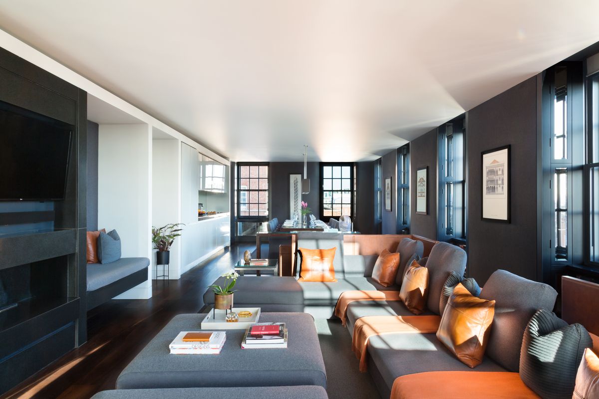 Image showcasing Park Lane Apartments – 3 Bedrooms, W1, London - Luxury Apartment | The ...