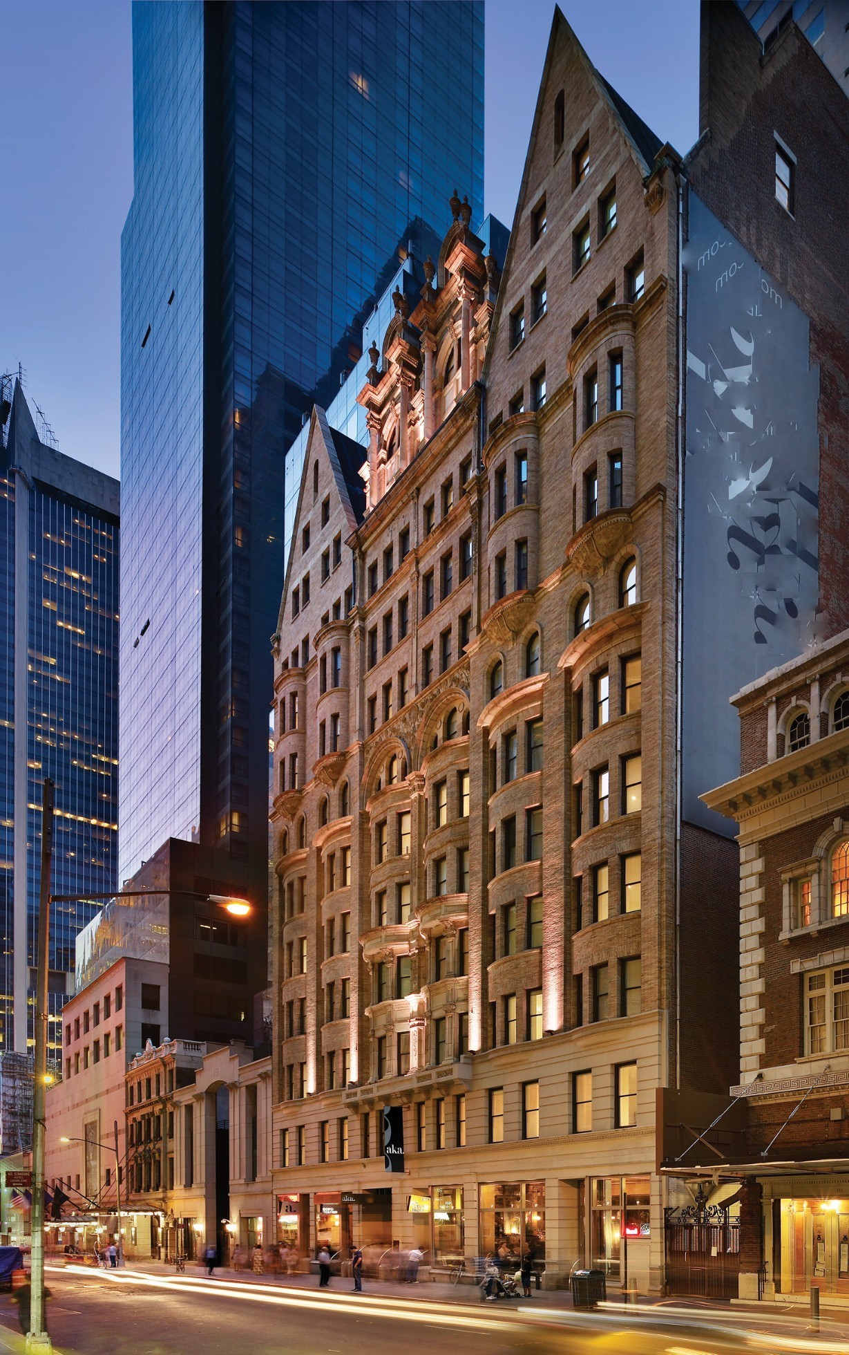 West 44th St, Midtown Manhattan, New York - Luxury Apartment | The ...