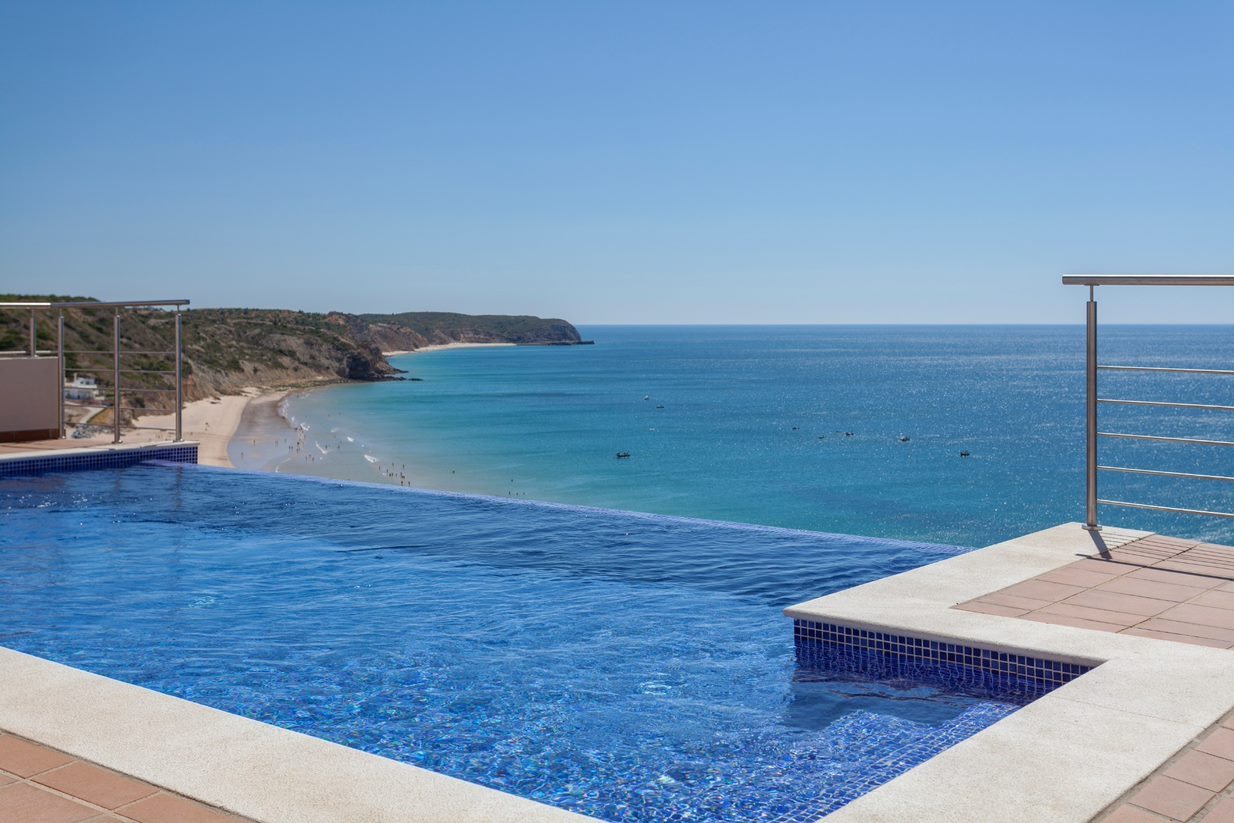 Finding paradise in Portugal: Luxury villas in Comporta and the Algarve