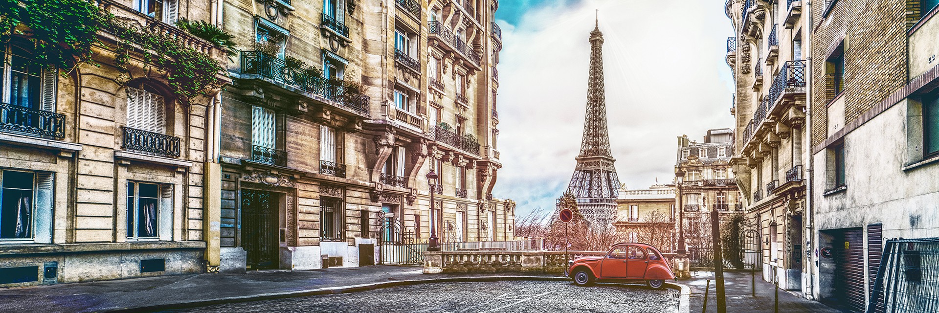 There is plenty going on to entice visitors to Paris this Autumn!