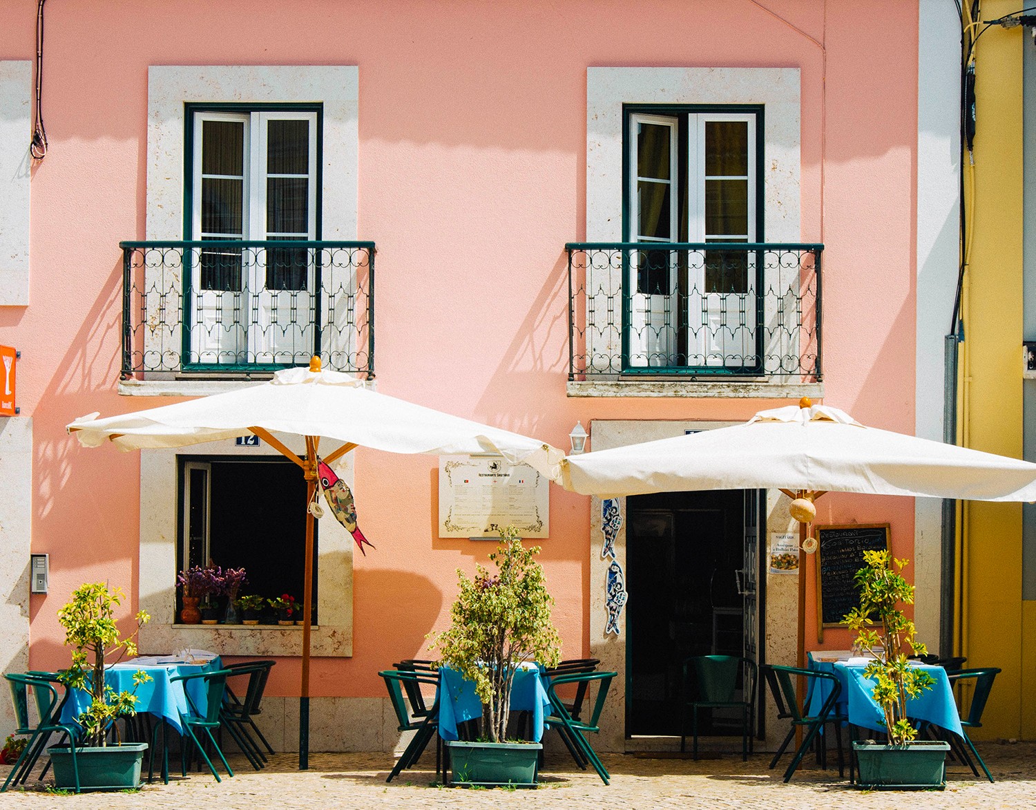 A Local’s Guide to Lisbon