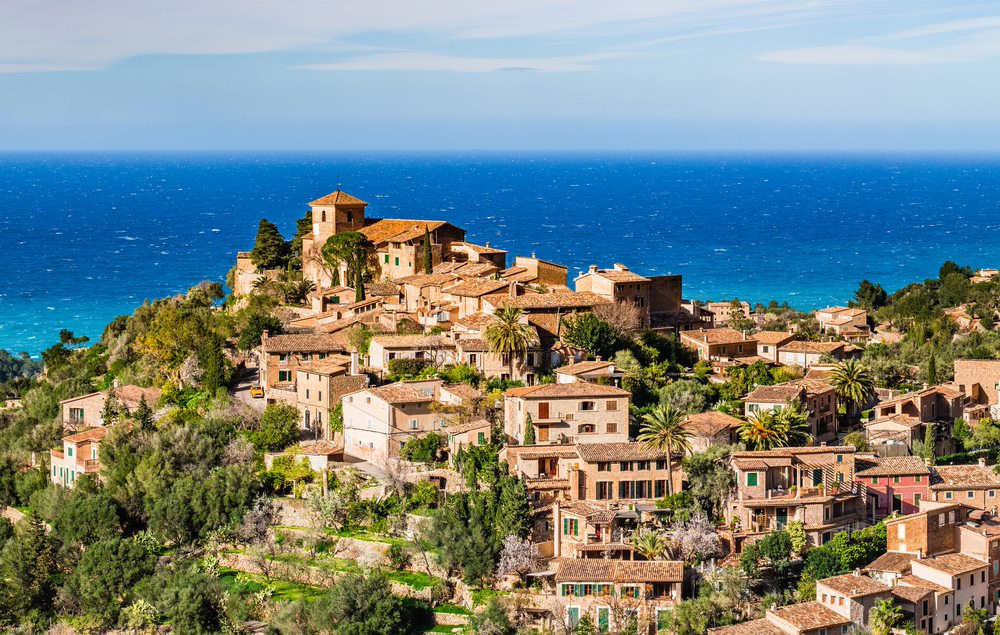 Your essential guide to luxury holidays in Mallorca
