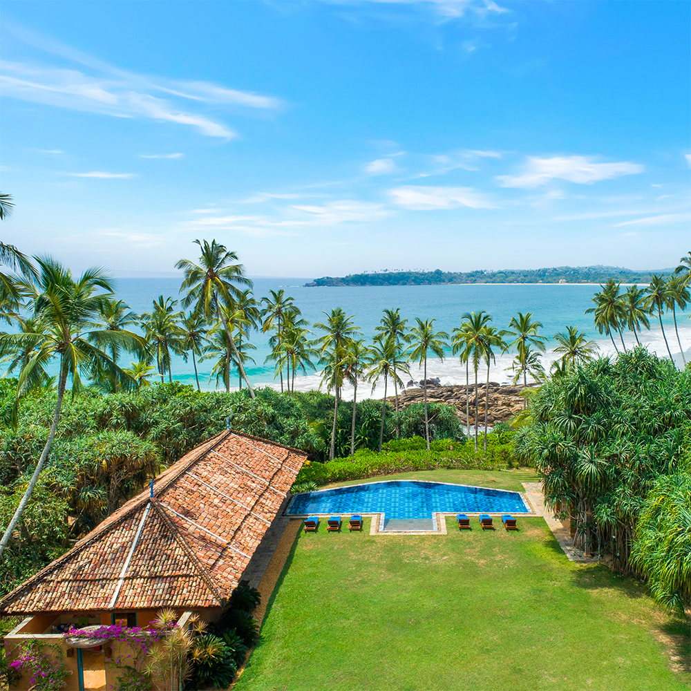 5 Reasons why you will love Sri Lanka’s South Coast!
