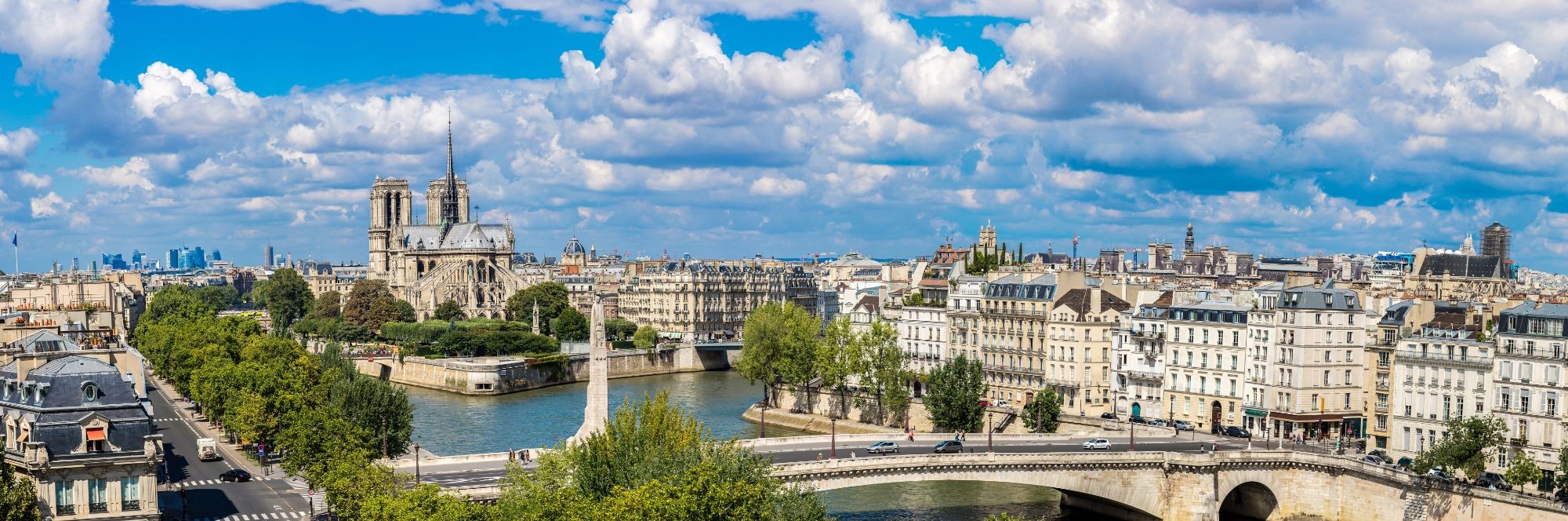 Paris in the Springtime – four ‘must see’ art exhibitions and an exceptional gourmet food tour