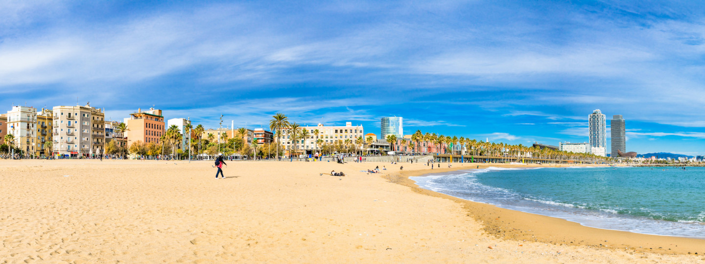 Wintery weekends in beautiful Barcelona: make sure to visit these must-see places