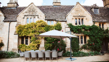 How to escape Clarkson’s crowd in the Cotswolds – Tom Goodenough, The Spectator, 2nd November 2022
