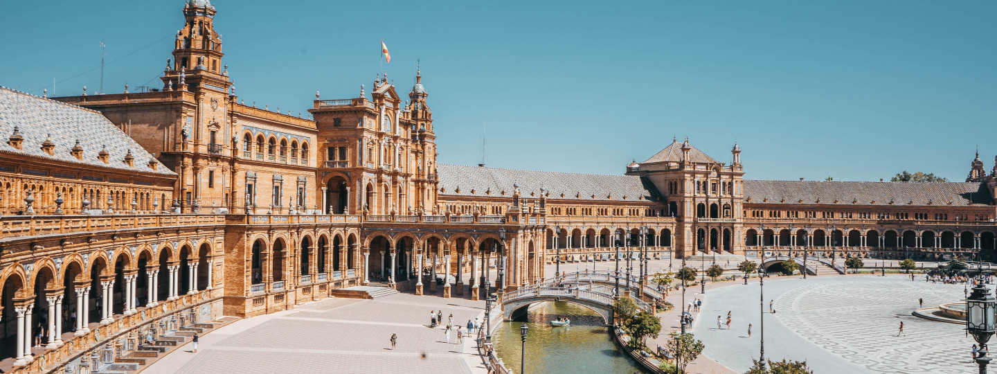 48 hours in Seville: escape the crowds and explore this Spanish city in Autumn