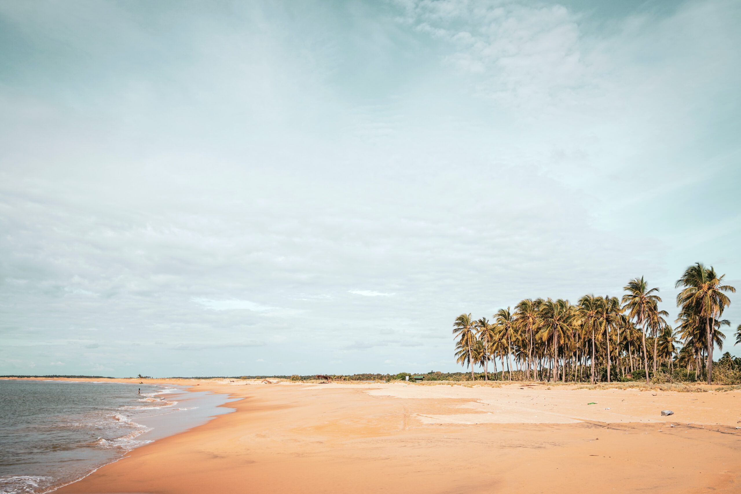 Luxury villas to rent in Sri Lanka South Coast