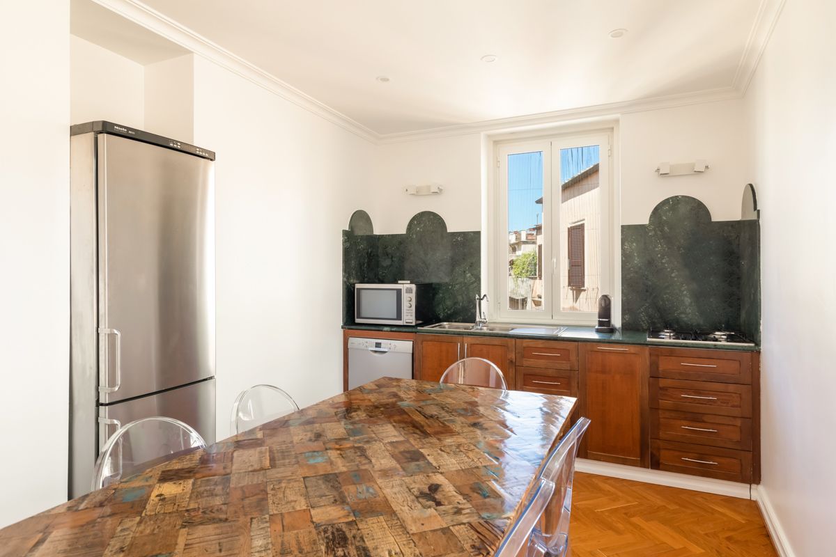 Casa Sant'Ignazio Luxury Apartment Rental - Rome 77